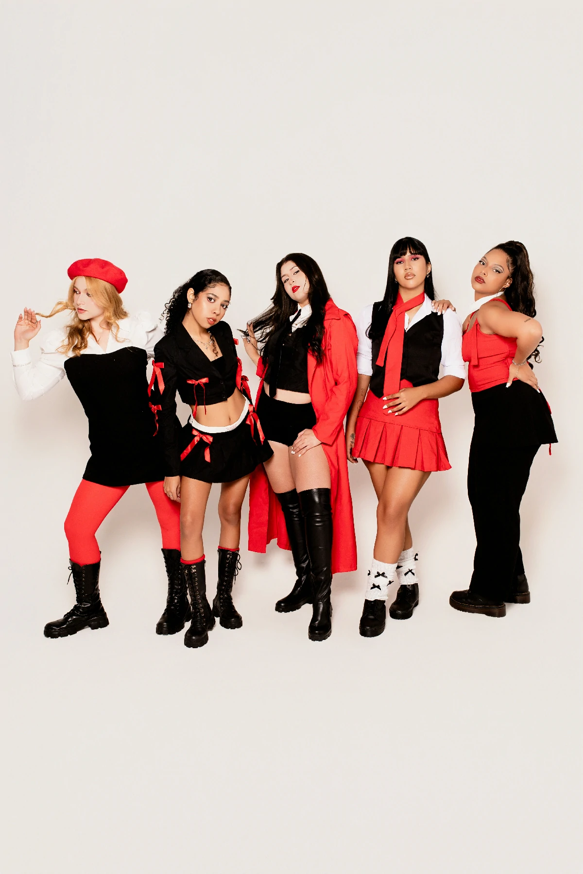 Supernova Fica Na Linha